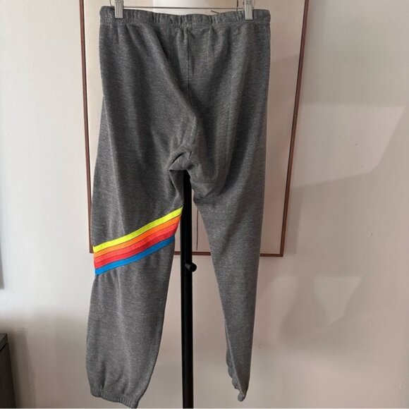 Aviator nation sweatpants L - Picture 3 of 4